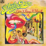 Steely Dan - Can't Buy A Thrill - ABCL 5024 - LP Vinyl Record