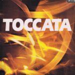 SPA 583 - Toccata – Decca - LP Vinyl Record