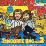 Chas & Dave – Chas'N'Daves Knees Up - ROC 911 - LP Vinyl Record
