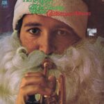 Herb Alpert & The Tijuana Brass – Christmas Album - AMLS 923 - LP Vinyl Record