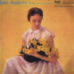 Julie Andrews – The Lass With The Delicate Air - RD-27061 – LP Vinyl Record