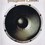 Kingdom Come - In Your Face - 839 192-1 - LP Vinyl Record