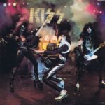 Kiss - Alive! - PRID 3 - 2-LP Vinyl Record