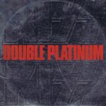Kiss - Double Platinum - CALD 5005 - 2-LP Vinyl Record
