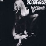 Scorpions - In Trance - NL 70028 - LP Vinyl Record