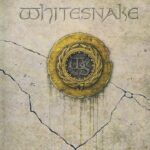 Whitesnake – 1987 – EMC 3528 - LP Vinyl Record