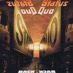 Status Quo - Back To Back – VERH 10 - LP Vinyl Record