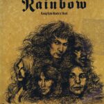 Rainbow – Long Live Rock ‘n’ Roll – SPELP 34 - LP Vinyl Record
