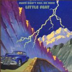 Little Feat - Feats Don't Fail Me Now - Warner BS 2784 - LP Vinyl Record
