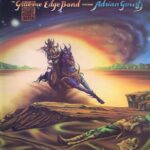 Graeme Edge Band – Kick Off Your Muddy Boots - Threshold THS 15 - LP Vinyl Record