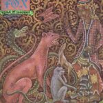Fox - Tails Of Illusion - GTO Records - GTLP 006 - LP Vinyl Record