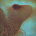 Pink Floyd - Meddle - SHVL 795 - Third pressing - LP Vinyl Record