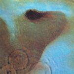 Pink Floyd - Meddle - SHVL 795 - Black Label - LP Vinyl Record