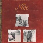 The Nice - Nice - IMSP 026 - Immediate LP Vinyl Record