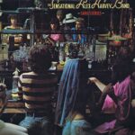 The Sensational Alex Harvey Band – SAHB Stories – Mountain LP Vinyl Record