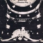 Jethro Tull – A Passion Play - CHR 1040 - LP Vinyl Record