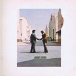 Pink Floyd - Wish You Were Here - SHVL 814 - A4/B12 Press - LP Vinyl Record