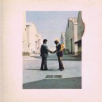 Pink Floyd - Wish You Were Here - LP Vinyl Record