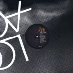 T.Williams – T. Williams EP - LOC001 - 12-inch Vinyl Record