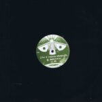 Esa & Mervin Granger – Bewyste EP - LT061 - 12-inch Vinyl Record