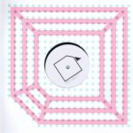 Blood Music – Chicks / Badgering - DIAG022 - 12-inch EP Record