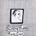Kevin Coyne – Bursting Bubbles - Virgin V2152 - LP Vinyl Record