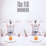 The FLK - Mummers - MU2323 - LP Vinyl Record
