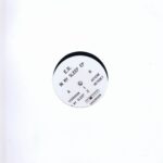 E.R. – In My Sleep - 1432R 008 - 12-inch Vinyl Record
