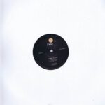 Bonnie & Klein – Singularity - LENG022 - 12-inch Vinyl Record