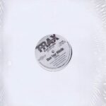 Black Rhythms – Blow Your Whistle - MT-003 - 12-inch Vinyl Record