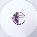 DJ Psycangle – Smile, Fuck Up - MALICE 001 - 12-inch Vinyl Record