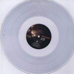 Hyroglifics – Calling / Torus - FLXAV001 - 12-inch Vinyl Record