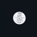 Tango And Ratty – Tales From The Darkside - TR 001 - 12-inch Vinyl Record
