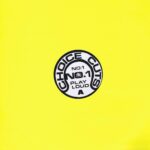 Sam Marsh – Choice Cuts No1 - CC001 - 12-inch Vinyl Record