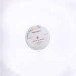 Peza – Moving In Sound / Days Dawning - A&R Edits – AND008 - 12-inch Vinyl Record