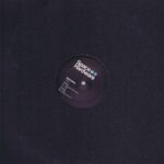 Bakradze – Wild - Space Hardware – JIM005 - 12-inch EP Record