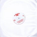 Wailing Souls – They Don't Know Jah / A Day Will Come - VJ01 - 12-inch EP Record