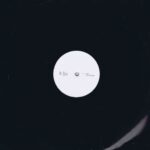 Jlin – Free Fall - Planet Mu ZIQ368 - 12-inch EP Record