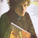 Bob Dylan - Greatest Hits - CBS 62847 - LP Vinyl Record
