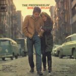 Bob Dylan – The Freewheelin' Bob Dylan - CBS 62193 - A1/B1 Mono LP Vinyl Record