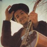 Bob Dylan – Nashville Skyline - CBS 63601 - A2/B2 Mono LP Vinyl Record