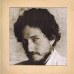 Bob Dylan – New Morning - CBS 69001 - LP Vinyl Record