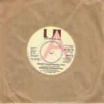 Barbara Pennington – Twenty Four Hours A Day - UP 36170 - Promo 7-inch Vinyl Record