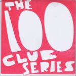 Bloomer – The 100 Club Series - ODD060 - 7-inch Record