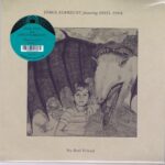 Ariel Pink And Jorge Elbrecht – Hang On To Life - MEX161 - 7-inch Record