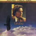 Antonio Carlos Jobim - Urubu - BS 2928 - U.S.A / Australian - LP Vinyl Record