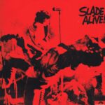 Slade - Slade Alive! - Polydor 2383 101 - LP Vinyl Record