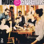 The Specials – More Specials - CHR TT 5003 - LP Vinyl Record