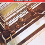 The Beatles – 1962-1966 – PCSP 717 – 2-LP Vinyl Record