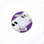 Vivian Jones – Physical - Conscious Sounds – DK707 - 7-inch Record